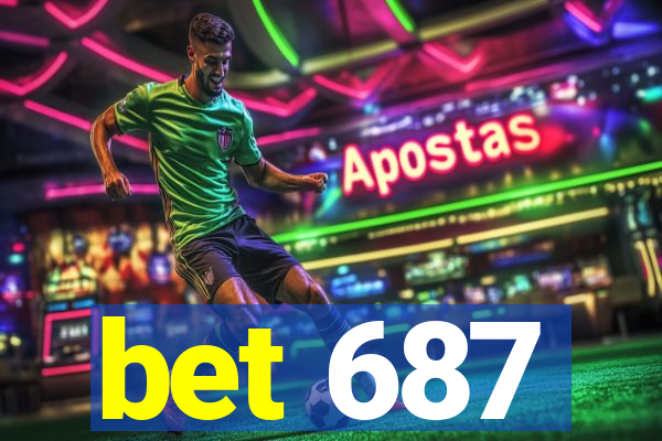 bet 687